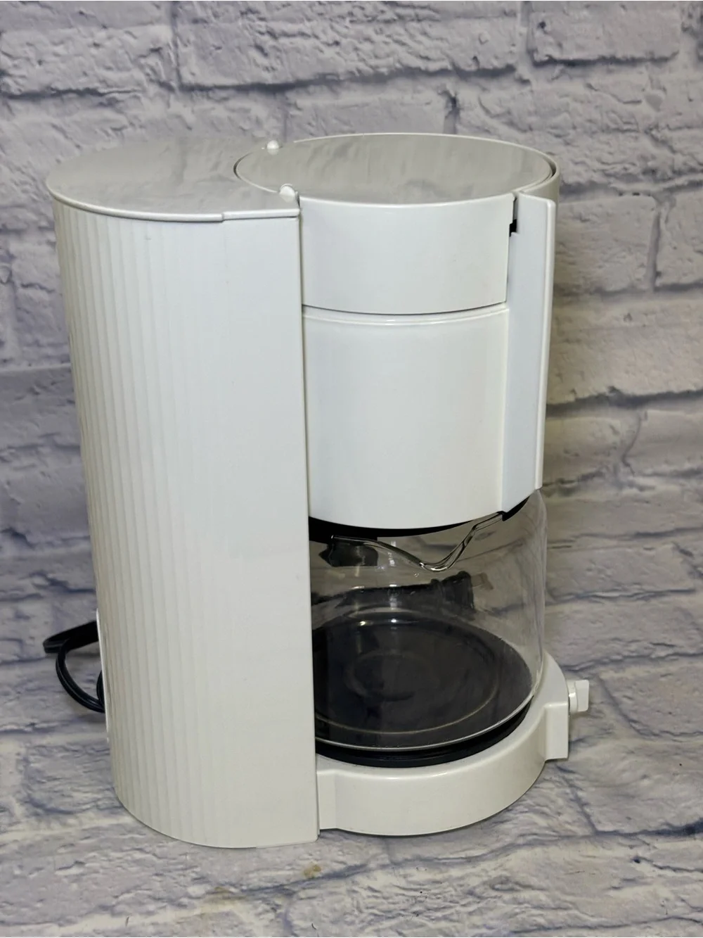 Braun Aromaster Type 4085 KF-400/420 10 Cup Coffee Maker - TESTED